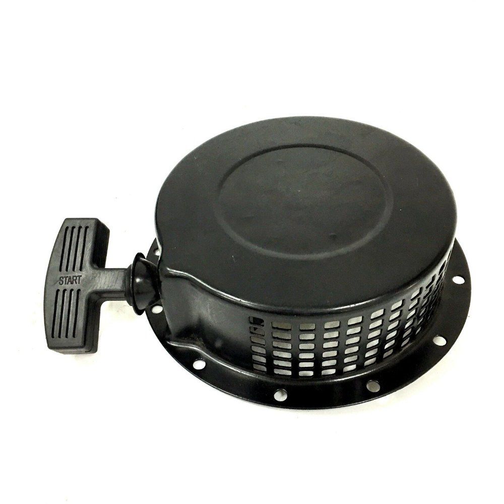 Starter Mekanizması - 170