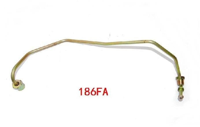 Yakıt Tazyik Borusu - 186FA