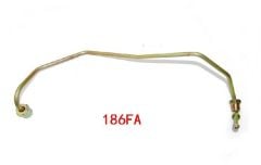 Yakıt Tazyik Borusu - 186FA