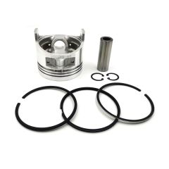 Piston Segman Takımı - 192F - Std