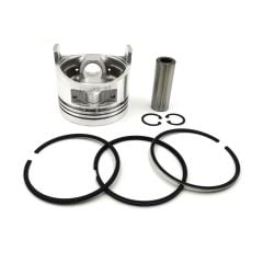 Piston Segman Takımı - 188F - 0.50mm