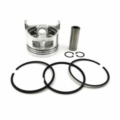 Piston Segman Takımı - 188F - 1.00mm
