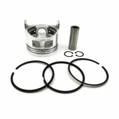 Piston Segman Takımı - 188F - 0.25mm