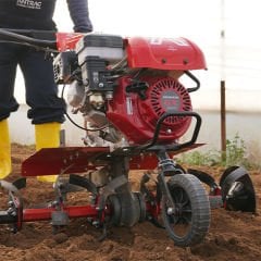 Antrac 200 Honda GX200 6.5 Hp Benzinli Çapa Makinesi