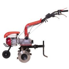 Antrac 200 Honda GX200 6.5 Hp Benzinli Çapa Makinesi