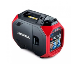 Honda EU 32i R 280 İnverter 3.2KVA Bluetooth Sessiz Benzinli Jeneratör