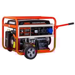 Palmera PA11000JM5Marşlı Monofaze 10,37KVA Jeneratör