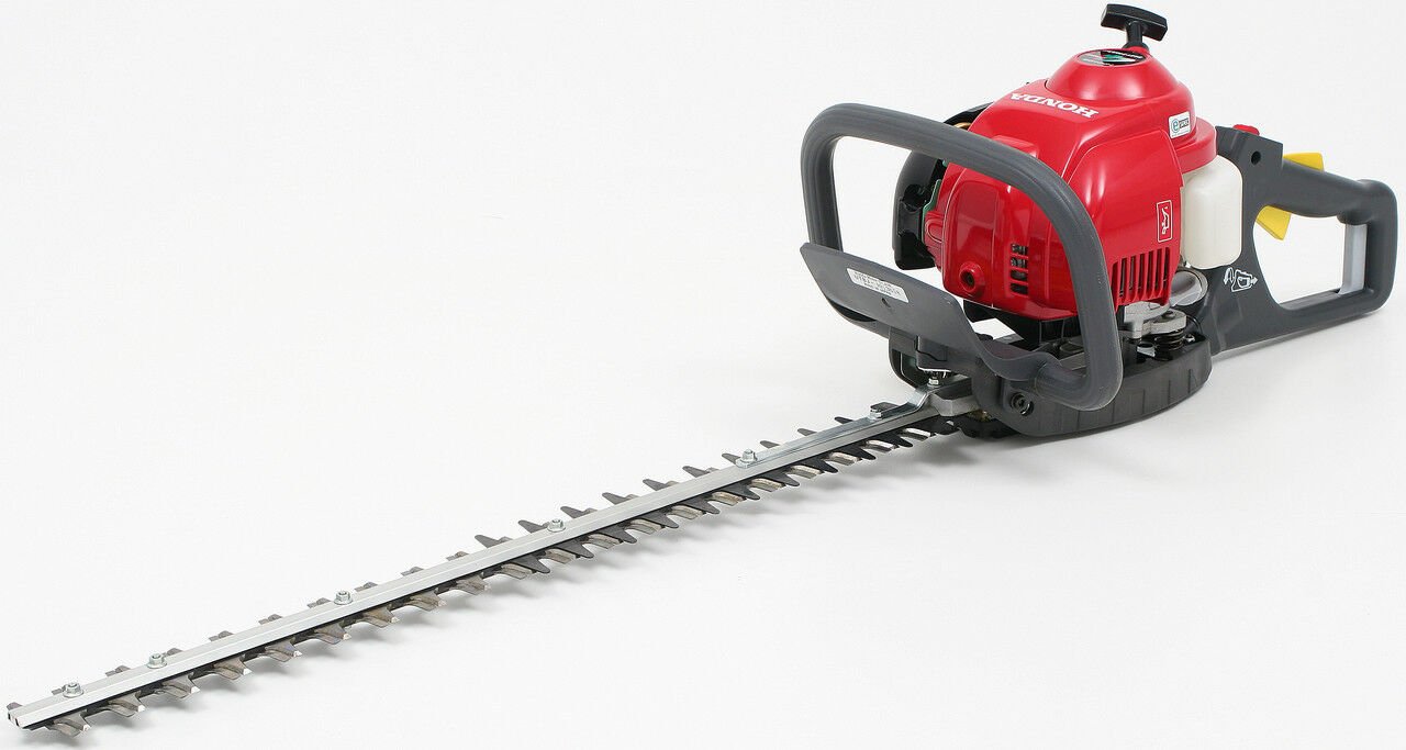 Honda Çit Budama HHH 25 D 60ET