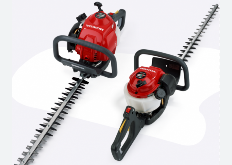 Honda Çit Budama HHH 25 D 75ET