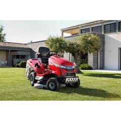 Honda HF 2625 HMEH Çim Biçme Traktörü - 25HP