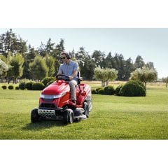 Honda HF 2625 HMEH Çim Biçme Traktörü - 25HP