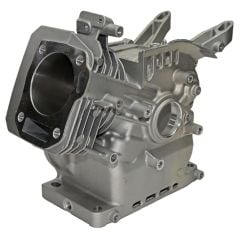 Motor Gövdesi - Gx200 Marşlı