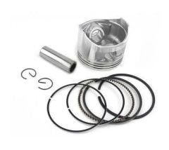 Piston Segman Takımı - Gx420 - 0.25mm