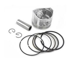 Piston Segman Takımı - Gx440 - Std