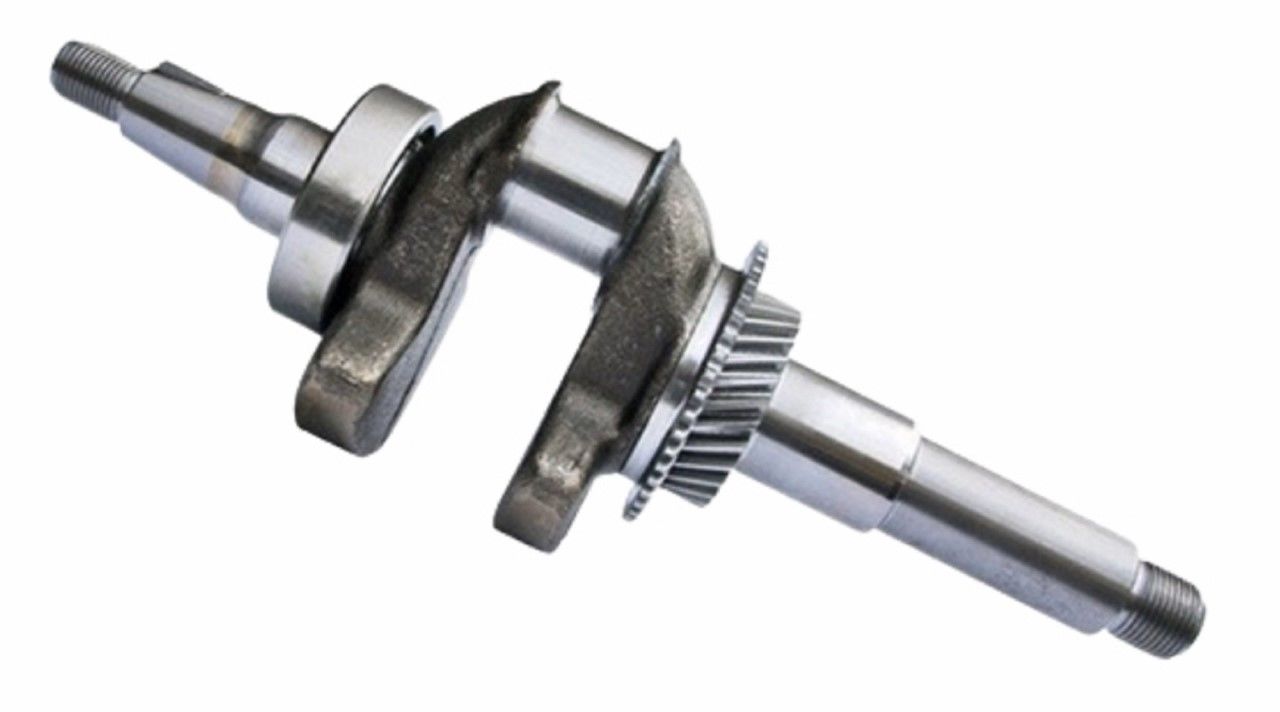Krank Komple - Gx200 Vidalı - 19mm