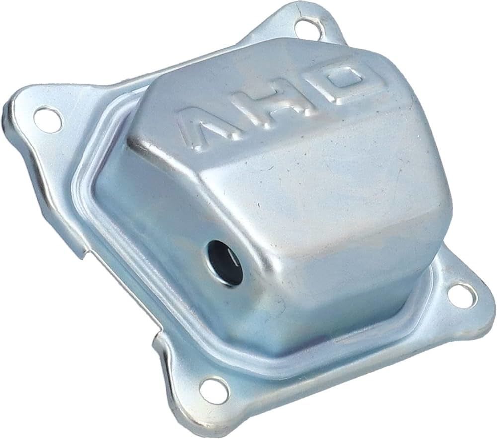 Külbütör Kapağı - Gx340/Gx390/Gx420