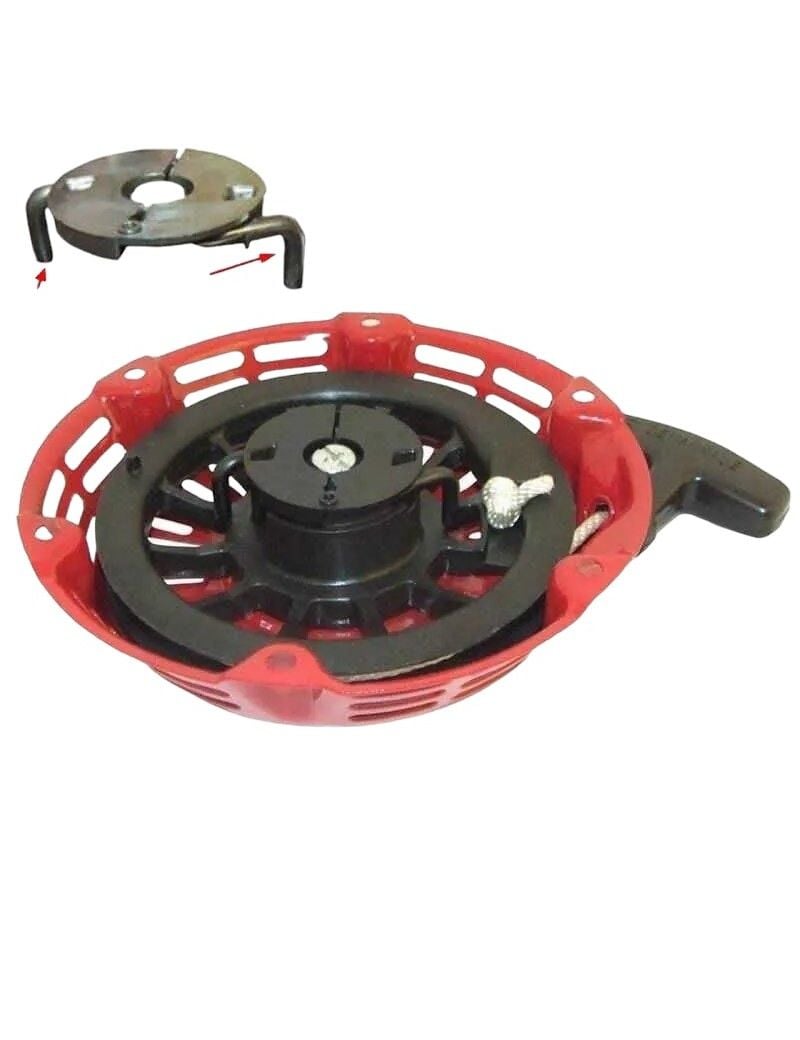 Starter Mekanizması Eğik Pimli Tırnak - Gx160/Gx200/Gx210