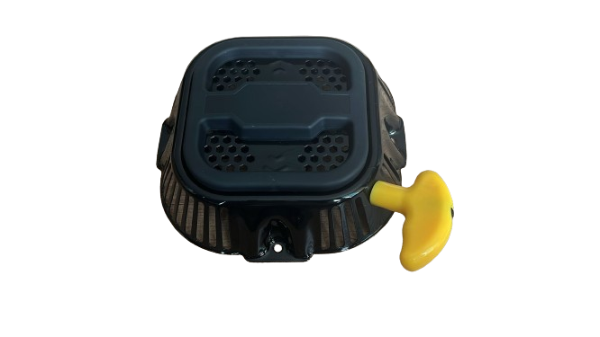 Starter Mekanizması Kare Tip - Gx340/Gx390/Gx420