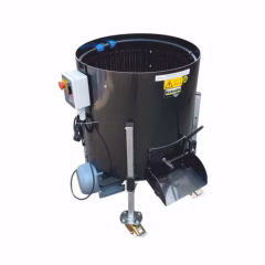 Kadıoğlu 180 Litre Bıçaklı Tip Ceviz Soyma Makinesi CKS90160