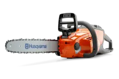 Husqvarna 120i - Akü ve Şarj Cihazı ile Birlikte