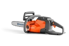 Husqvarna 120i - Akü ve Şarj Cihazı ile Birlikte