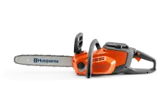 Husqvarna 120i - Akü ve Şarj Cihazı ile Birlikte