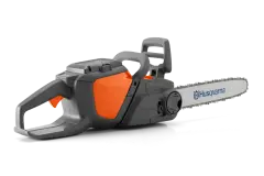Husqvarna 120i - Akü ve Şarj Cihazı ile Birlikte