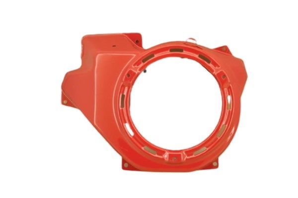 Volan Muhafaza Sacı Marşlı - Gx340/Gx390/Gx420/Gx440