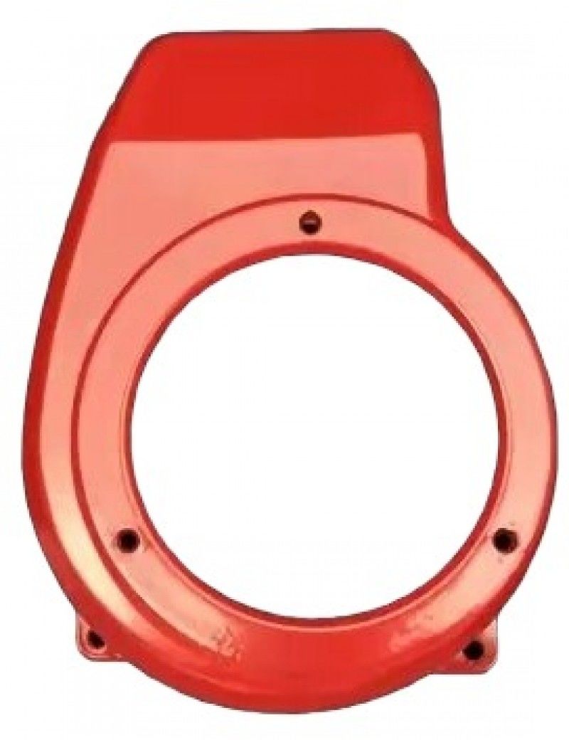 Volan Muhafaza Sacı - 152 / 2.5HP / 3HP