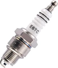 Buji 2 Zamanlı Motorlar (Çanta Tipi Jeneratör/Motorsiklet/Atv Motorları) - E6TC-2