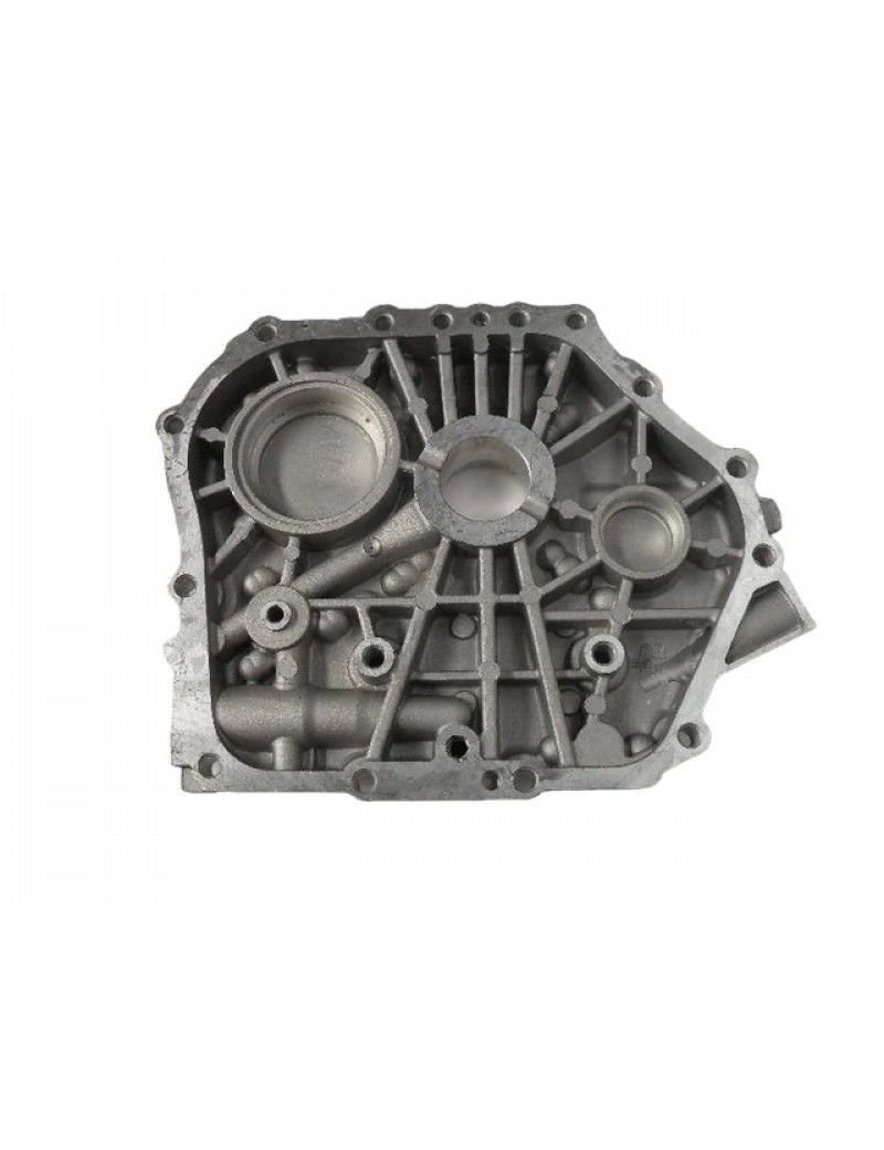 Motor Gövde Kapağı - 178