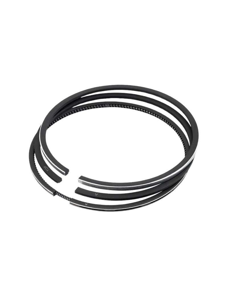 Segman Takımı - 170 STD