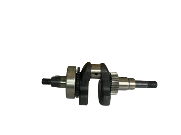Krank Komple - 178 - Vidalı 19mm