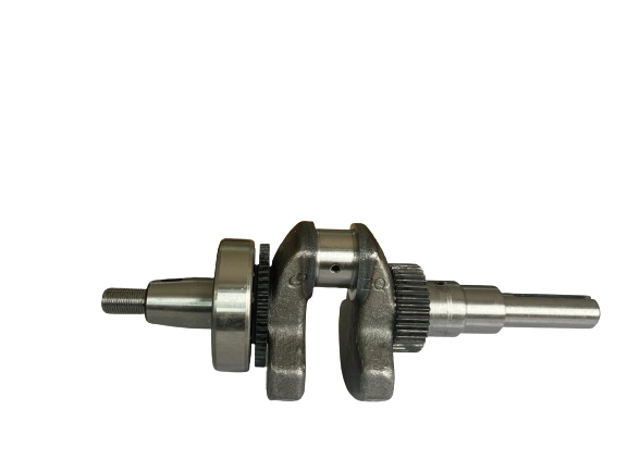 Krank Komple - 186F - Kamalı 25mm