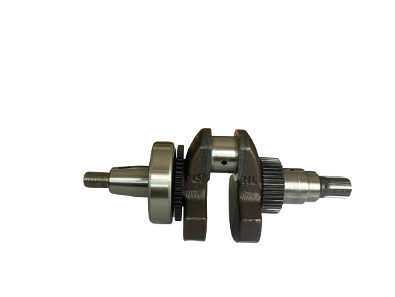 Krank Komple - 186F - Frezeli 40mm