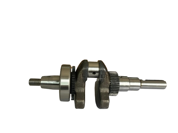 Krank Komple - 186F - Frezeli 42mm