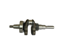 Krank Komple - 186F - Frezeli 42mm