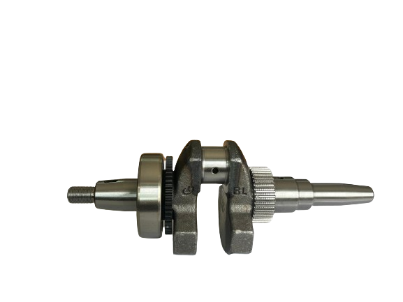 Krank Komple - 186F - Konik Jen. Tip 40mm