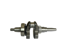 Krank Komple - 186F - Konik Jen. Tip 40mm
