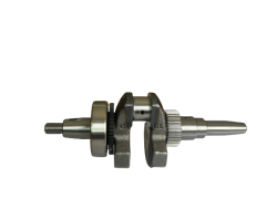 Krank Komple - 186F - Konik Jen. Tip 40mm