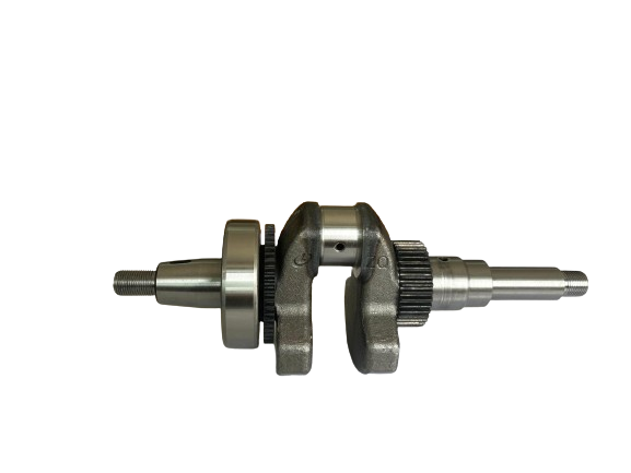 Krank Komple - 186FA - Vidalı 20mm