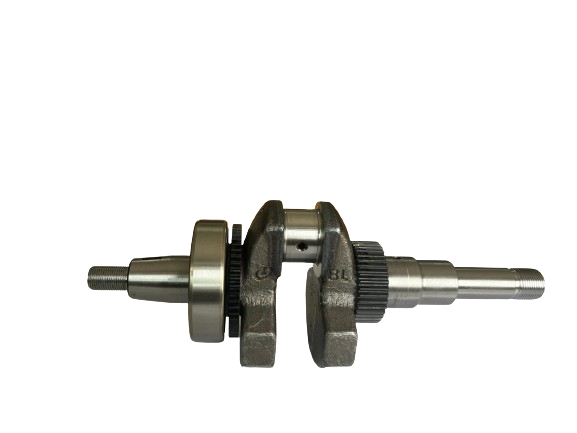 Krank Komple - 186FA - Vidalı 25mm