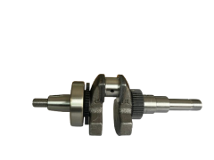 Krank Komple - 186FA - Vidalı 25mm