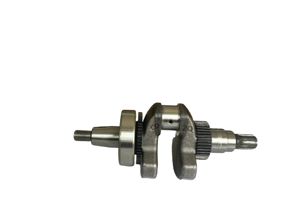 Krank Komple - 186FA - Frezeli 40mm