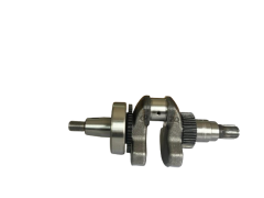 Krank Komple - 186FA - Frezeli 40mm