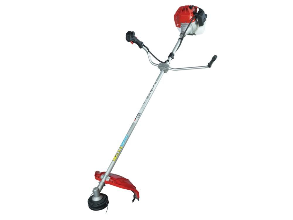 Bolat Atak By-570 Yan Tip Motorlu Tırpan 3.3 Hp