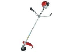 Bolat Atak By-570 Yan Tip Motorlu Tırpan 3.3 Hp