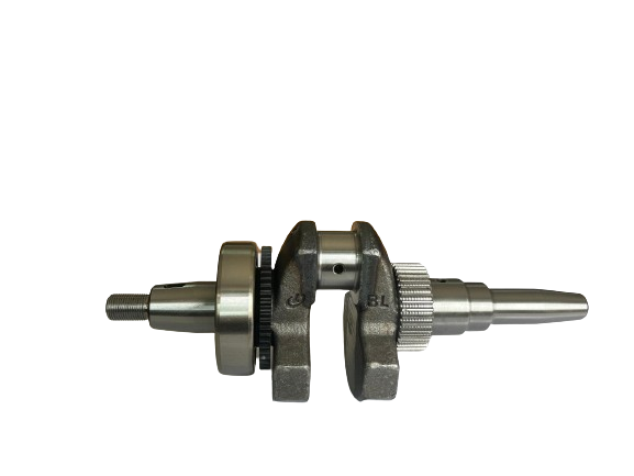 Krank Komple - 186FA - Konik Jeneratör Tip 40mm