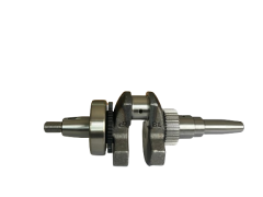 Krank Komple - 186FA - Konik Jeneratör Tip 40mm