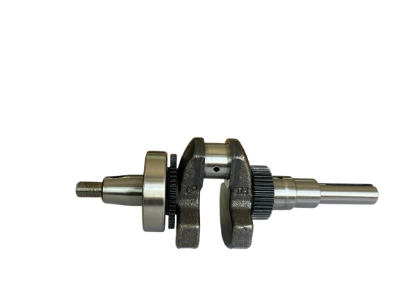 Krank Komple - 186FA - Konik Jeneratör Tip 42mm